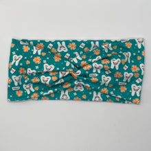 Load image into Gallery viewer, All Smiles Twist Headband