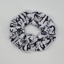 Load image into Gallery viewer, Eat, Sleep, Gymnastics Scrunchie