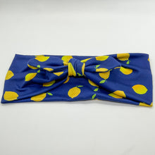 Load image into Gallery viewer, Eleanor Twist Headband