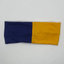 Load image into Gallery viewer, Brewers Twist Headband