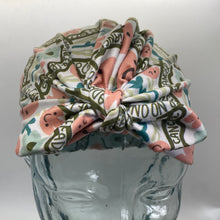 Load image into Gallery viewer, Boo Cancer Head Wrap