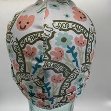 Load image into Gallery viewer, Boo Cancer Head Wrap