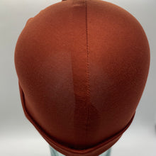 Load image into Gallery viewer, Rust Head Wrap