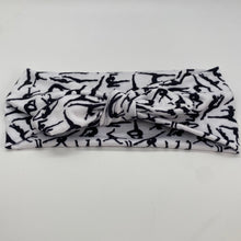 Load image into Gallery viewer, Eat, Sleep, Gymnastics Twist Headband