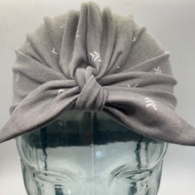 Load image into Gallery viewer, Chevron Head Wrap