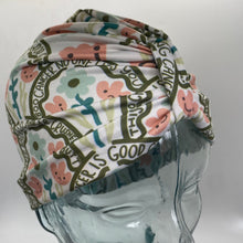 Load image into Gallery viewer, Boo Cancer Head Wrap