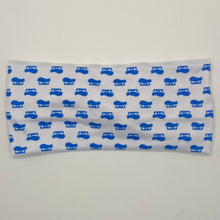 Load image into Gallery viewer, Capitol Boats Twist Headband