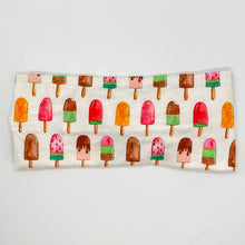 Load image into Gallery viewer, I Scream, You Scream Twist Headband