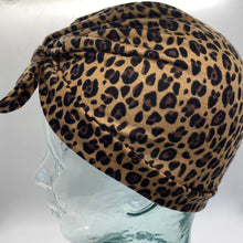 Load image into Gallery viewer, Untamed Head Wrap