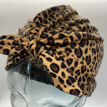 Load image into Gallery viewer, Untamed Head Wrap