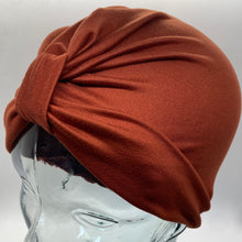 Load image into Gallery viewer, Rust Head Wrap