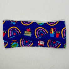Load image into Gallery viewer, Teacher Love Twist Headband