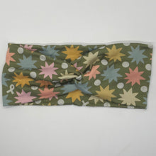 Load image into Gallery viewer, Sunburst Twist Headband