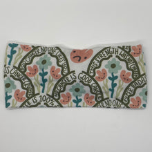 Load image into Gallery viewer, Boo Cancer Twist Headband