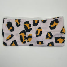 Load image into Gallery viewer, Leopar-tay Twist Headband