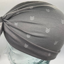 Load image into Gallery viewer, Chevron Head Wrap