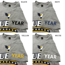 Load image into Gallery viewer, Youth Medium Huegel T-Shirt
