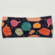 Load image into Gallery viewer, Fall Harvest Twist Headband
