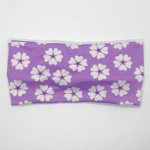 Load image into Gallery viewer, Forget-Me-Not Twist Headband
