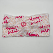 Load image into Gallery viewer, Mama&#39;s Mini Twist Headband
