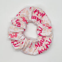 Load image into Gallery viewer, Mama&#39;s Mini Scrunchie
