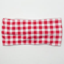 Load image into Gallery viewer, Summer Picnic Twist Headband
