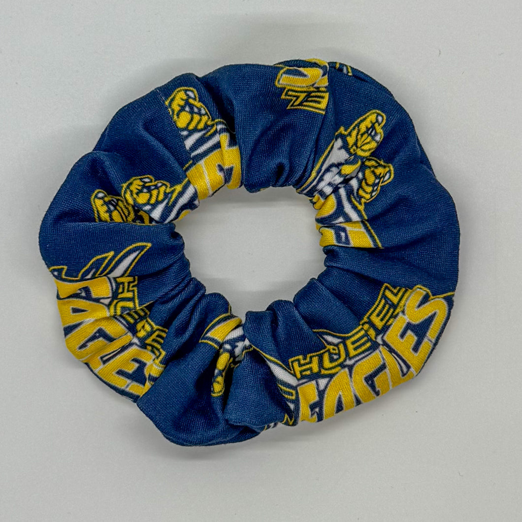 Huegel Eagle Scrunchie