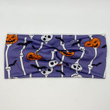 Load image into Gallery viewer, Haunted Harvest Twist Headband
