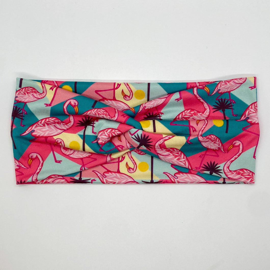 Malibu Twist Headband