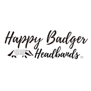 Happy Badger Headbands LLC