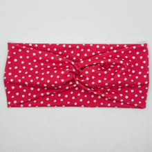 Load image into Gallery viewer, Rosie Twist Headband
