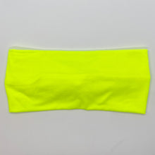 Load image into Gallery viewer, Lemon Zest Twist Headband
