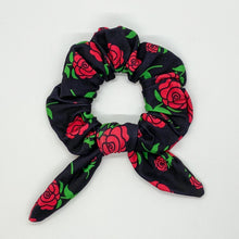 Load image into Gallery viewer, Tale as Old as Time Scrunchie
