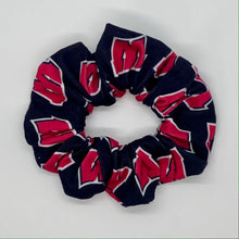 Load image into Gallery viewer, Fifth Quarter Scrunchie
