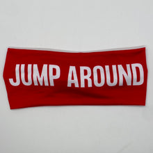 Load image into Gallery viewer, Jump Around Twist Headband
