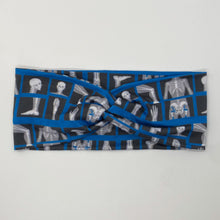 Load image into Gallery viewer, Good Bones Twist Headband
