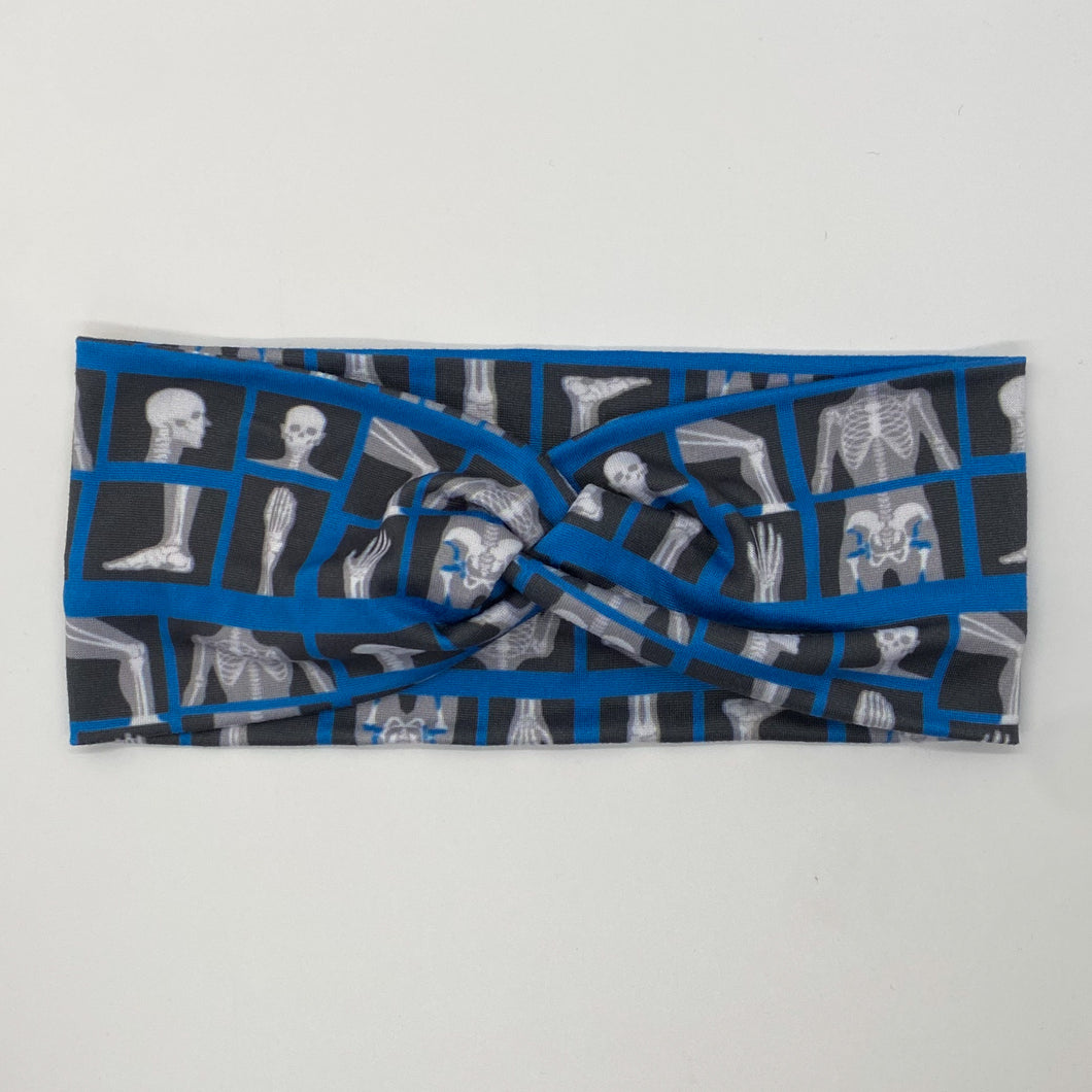Good Bones Twist Headband