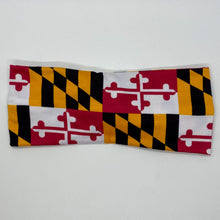 Load image into Gallery viewer, Maryland Twist Headband
