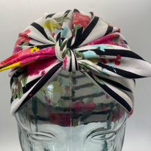 Load image into Gallery viewer, Brilliant Bouquet Head Wrap
