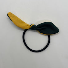Load image into Gallery viewer, Lambeau Hair Tie

