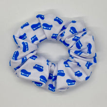 Load image into Gallery viewer, Capitol Boats Scrunchie
