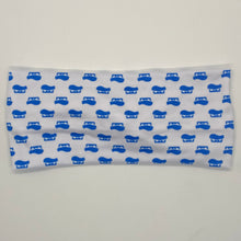 Load image into Gallery viewer, Capitol Boats Twist Headband
