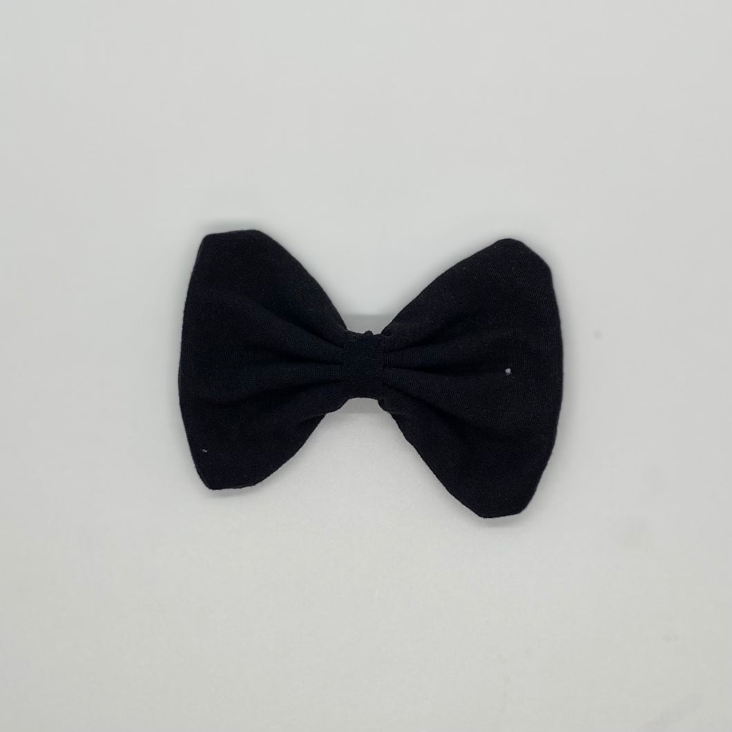 Black Clip