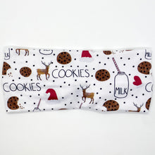 Load image into Gallery viewer, Milk and Cookies Twist Headband
