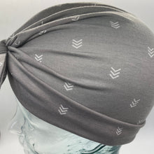 Load image into Gallery viewer, Chevron Head Wrap
